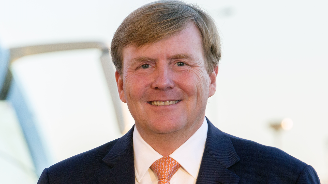 Koning Willem-Alexander met de dood bedreigd | Grazia