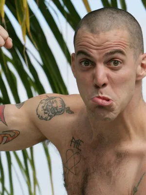 Steve-O