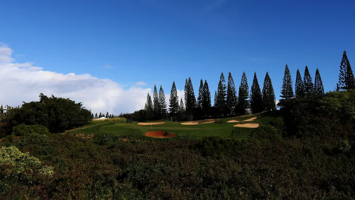 Kapalua