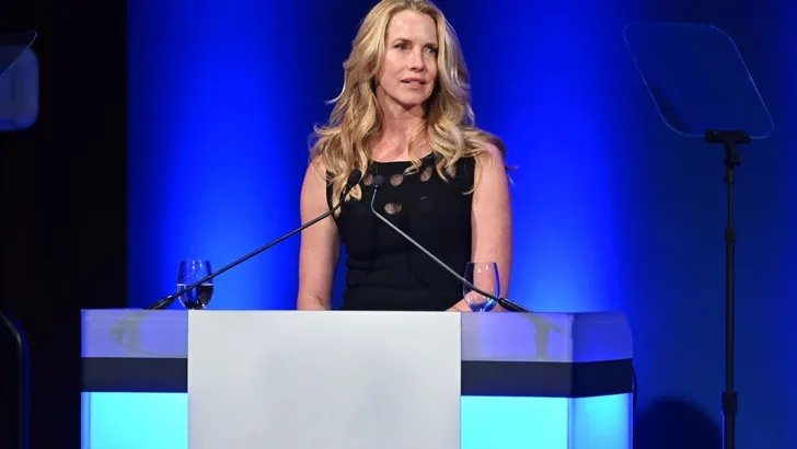 Laurene Jobs (57) steekt 3 miljard in klimaat