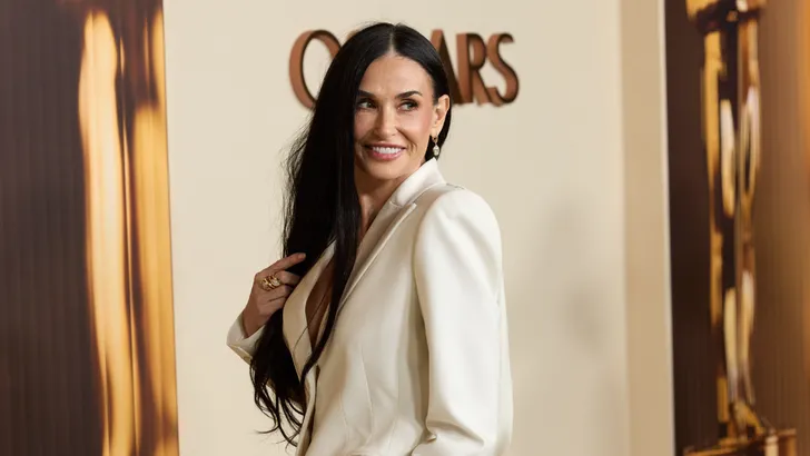 Demi Moore