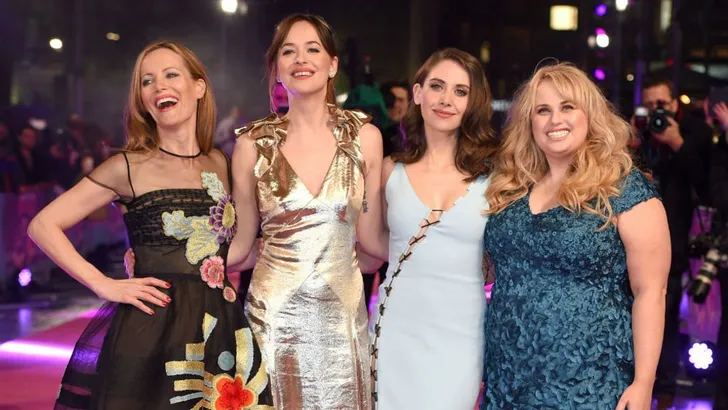 Best dressed: How to Be Single