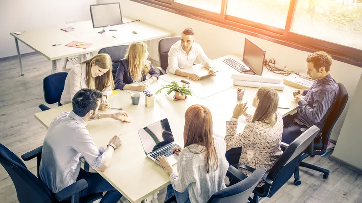 Dit zou je niet meer moeten zeggen op de werkvloer