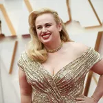 Rebel Wilson