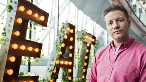 Beau Culinair: Kers op de mousse van Jamie Oliver