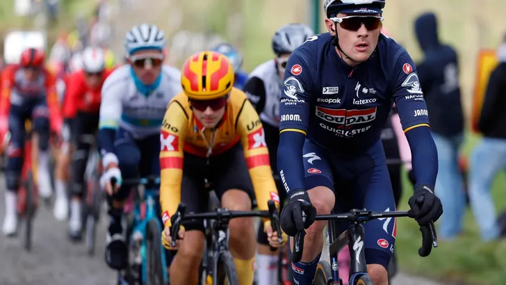 Omloop Het Nieuwsblad Elite men 2023