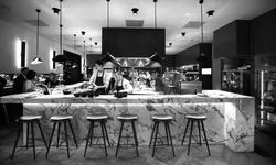 RIJKS restaurant
