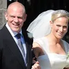 De royal wedding van Zara Tindall: zo bracht de bruid een eerbetoon aan prinses Anne