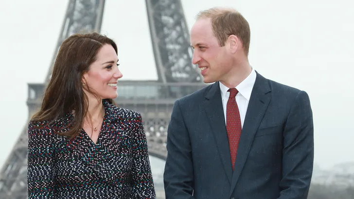 William en Kate