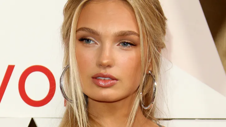 Romee Strijd