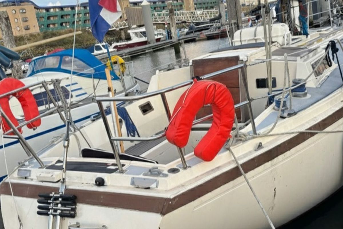 Mensensmokkel via zeiljacht: 40-jarige Nederlander gearresteerd