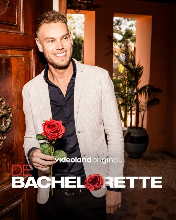Ivo in De Bachelorette 2026 