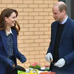 Kate en William