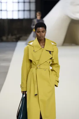 Tod's spring summer 2025 MILAN september 2024