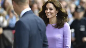 Modeprinses: Kate