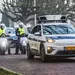 Politie moet 50.000 euro boete betalen voor ongeoorloofde lockdown-surveillance 