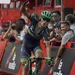 Vuelta: Cort Nielsen sprint in Madrid naar de zege, eindzege voor Quintana