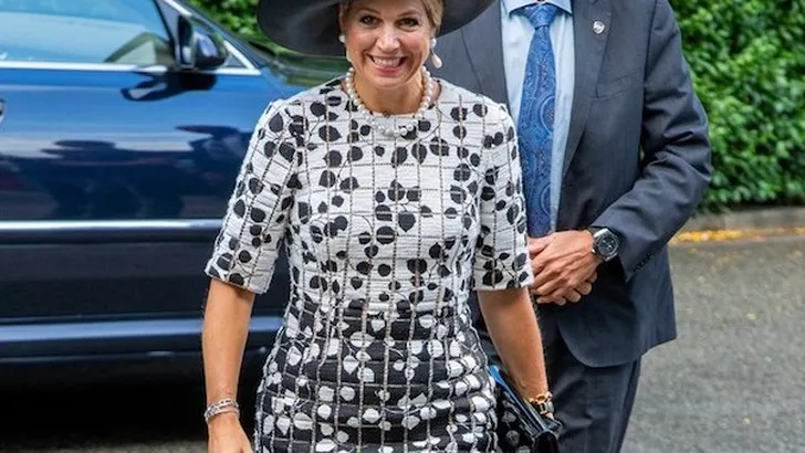 Máxima: 101 Dalmatiërs