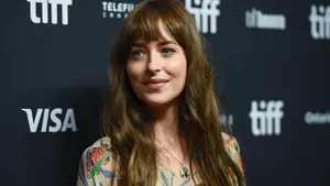48th Toronto International Film Festival: 'Daddio' Premiere