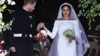 Royal Wedding overall