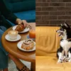 Dierendag goals: bij dít restaurant kun je terecht voor een heuse Puppy Brunch! | Grazia