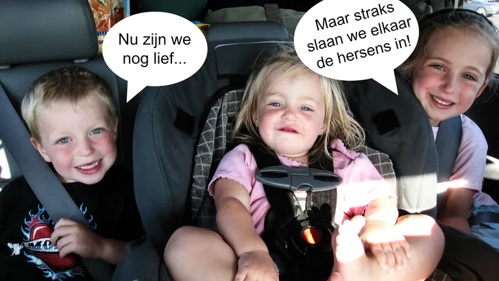 vakantie