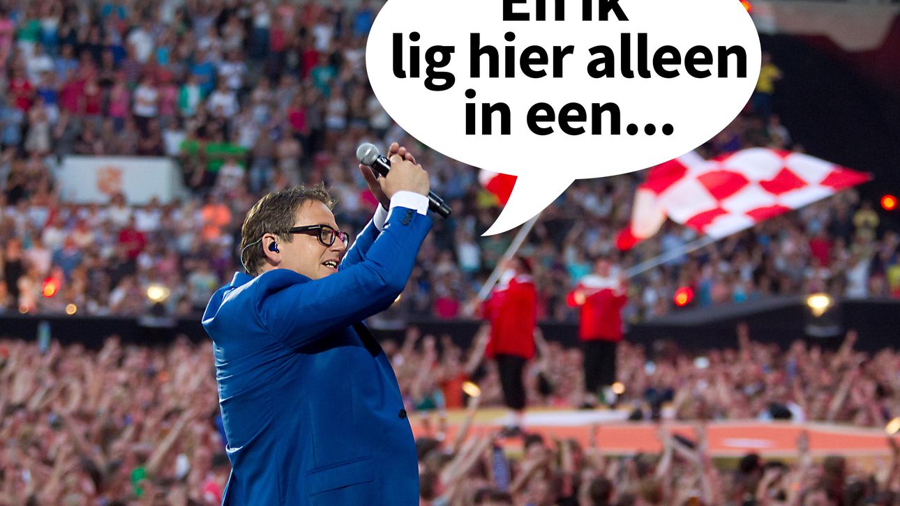 guus meeuwis