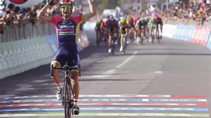 Giro vandaag: op wie moet u letten?