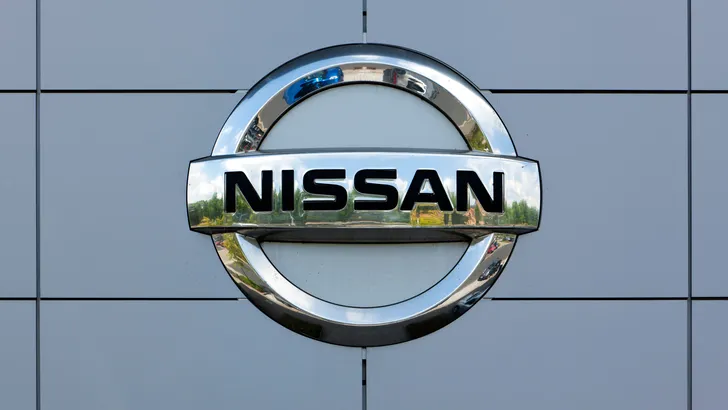 Nissan patenteert bewegend accupakket voor betere rijdynamiek in elektrische auto's