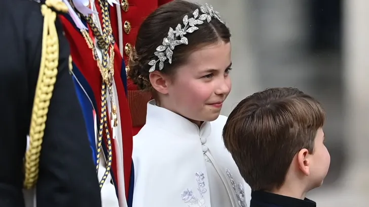 King Charles III Coronation