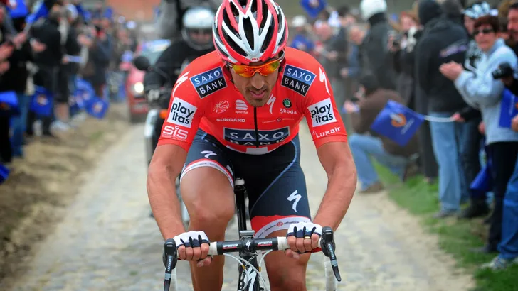 Cancellara