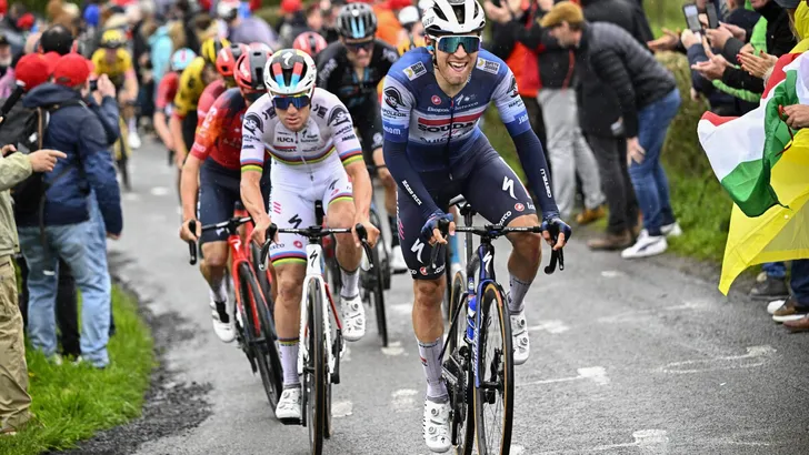 Luik - Bastenaken - Luik 2023 elite