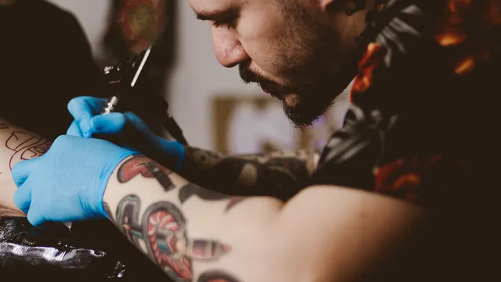 tattoo