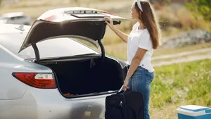 Autovakantie