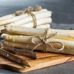 Beau Culinair: Hollandse Asperges