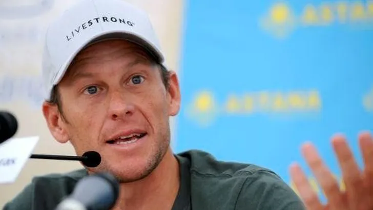 Basso is de Giro-favoriet volgens Armstrong