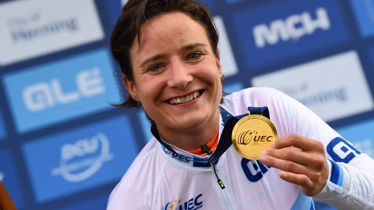 Marianne Vos