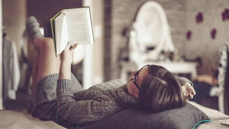 5 x de meest rustgevende boeken voor het slapen gaan