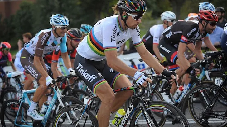 EK: Sagan oppermachtig in Plumelec