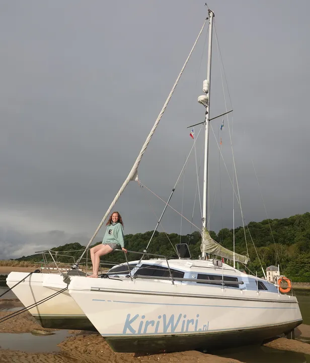 Dagboek van een jonge schipper