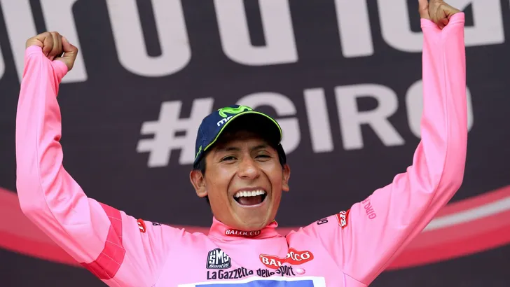 Giro-DÕItaia 2014 stage 16