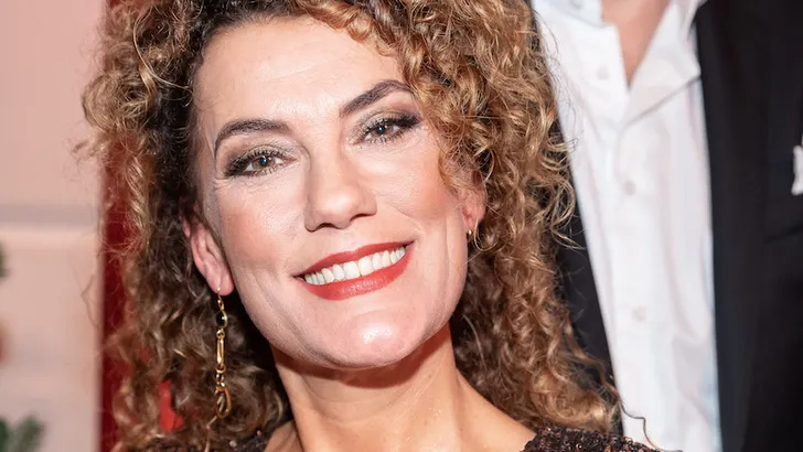 Tatum Dagelet: 'Schoonmaken is mijn yoga'