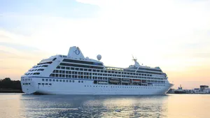 Oceania Cruises