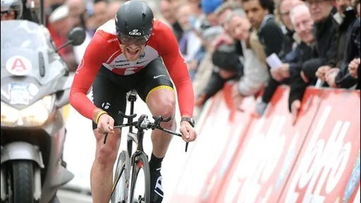 Rosseler haakt af voor Brabantse Pijl