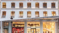 Zien: tijdelijke flagshipstore van Dior op de Champs-Élysées