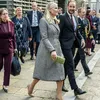 Slecht nieuws over Noorse kroonprinses Mette-Marit | Beau Monde