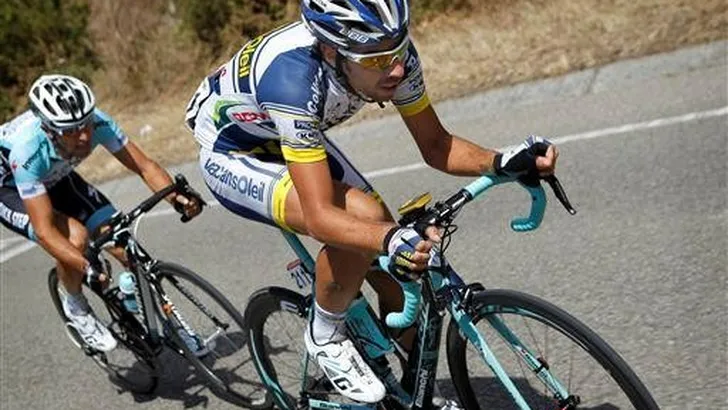 De Gendt en Marczynski beginnen Down Under