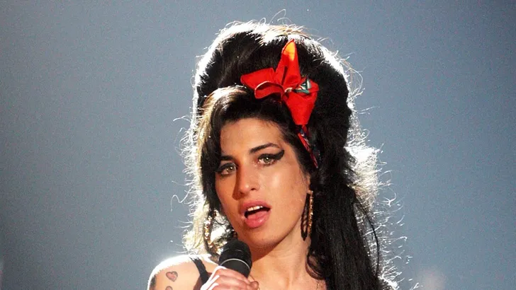 Amy Winehouse: 11 dingen die je nog niet wist