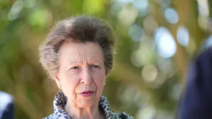 prinses anne