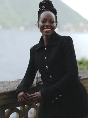 Lupita Nyong'o